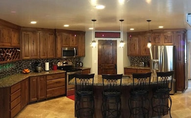 4700 Koshem Way unit LVE-B-22, Duck Creek Village, UT 84762 - photo 2