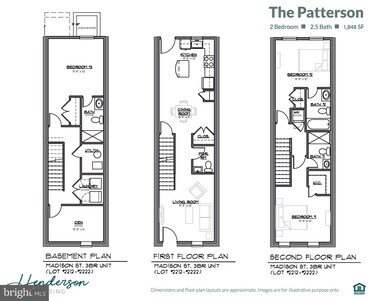 830 N Patterson Park Ave, Baltimore, MD 21205 - photo 4