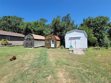 156 Bower Rd, Eufaula, OK 74432 - photo 6