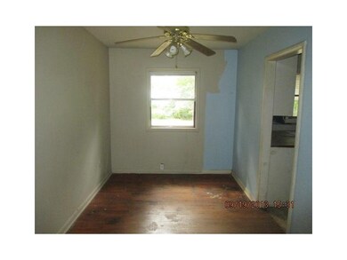 Dining Room.