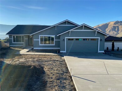 836 S Lamplight Ln, East Wenatchee, WA 98802 - photo 3