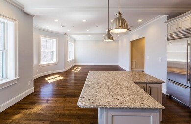 142 Fuller St unit 4, Brookline, MA 02446 - photo 5