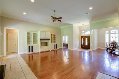 9030 Bobcat Trail, Texarkana, TX 75503 - photo 5