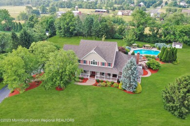 36 Deer Path, Hillsborough, NJ 08844 - photo 3