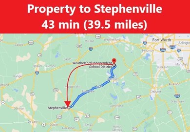 255 Vera Dr, Granbury, TX 76049 - photo 7