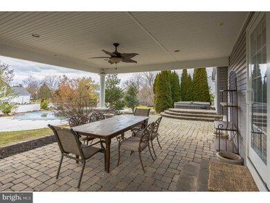 600 Apple Dr, Mullica Hill, NJ 08062 - photo 2