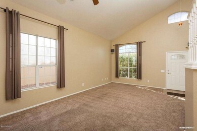 Formal Livingroom