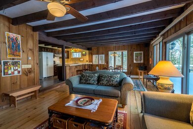 Open Main Floor plan is great for gathering.