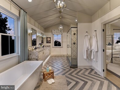 312 E Beechtree Ln, Wayne, PA 19087 - photo 2