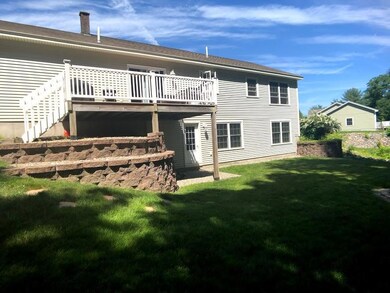 Back of house 2