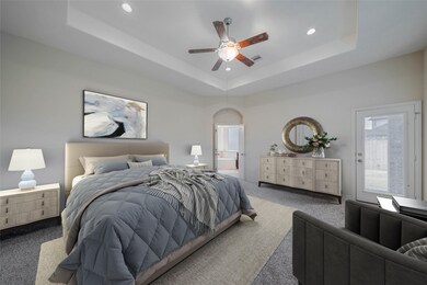 30815 Academy Trace Dr, Spring, TX 77386 - photo 4