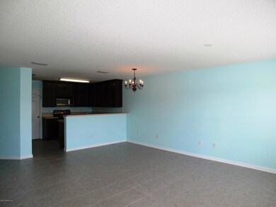 Living/Dining Room View 3