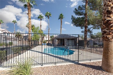 GATED POOL AREA, PRIVATE IN CULDESAC