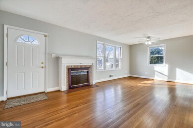 5023 Cushing Dr, Kensington, MD 20895 - photo 4