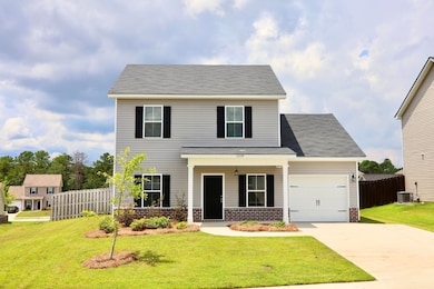 2339 Belair Spring Rd, Augusta, GA 30909 - photo 2