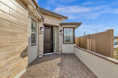 1369 W Camina Buena Vista, Queen Creek, AZ 85140 - photo 5
