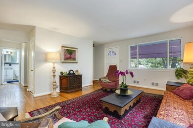 7006 Sycamore Ave, Takoma Park, MD 20912 - photo 5