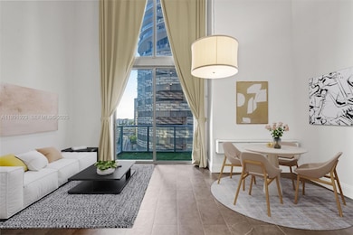 Avenue Brickell Tower 2 unit 1006, Miami, FL 33131 - photo 3