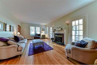 24 Hillside Rd, Wellesley Hills, MA 02481 - photo 4