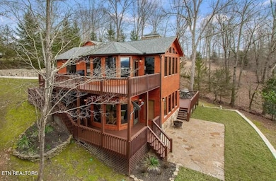 1186 Deerfield Way, La Follette, TN 37766 - photo 3