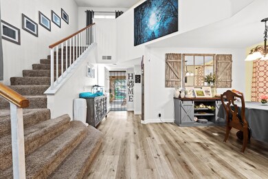 3416 Limestone Dr, Rosamond, CA 93560 - photo 3