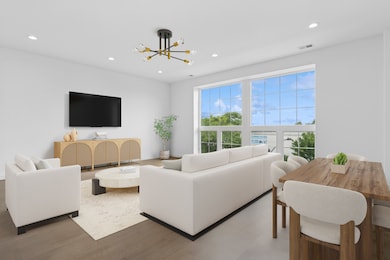 5824 N Lincoln Ave unit PH-3N, Chicago, IL 60659 - photo 6