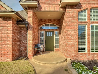 521 Cypress St NW, Piedmont, OK 73078 - photo 6