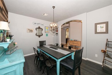 30727 Lavender Trace Dr, Spring, TX 77386 - photo 7