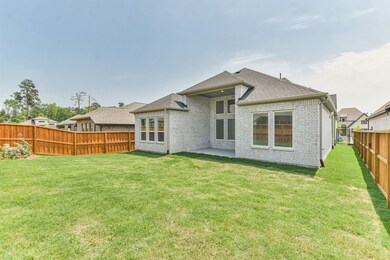 7216 Stillmeadow Grove Dr, Magnolia, TX 77354 - photo 7