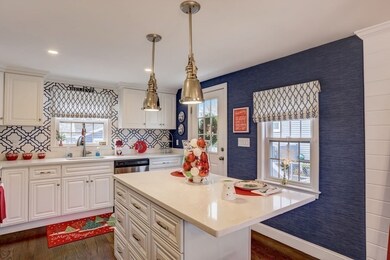 45 Lansdowne St, Quincy, MA 02171 - photo 6