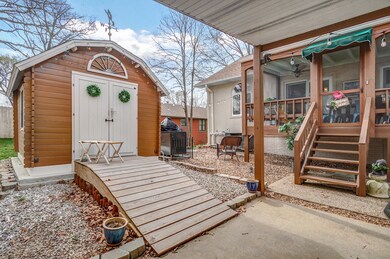 247 Chinook Ln, Kimberling City, MO 65686 - photo 4