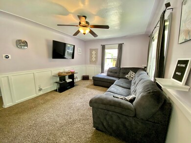 Front Room