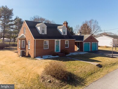 19921 Sheridan Ave, Hagerstown, MD 21742 - photo 2