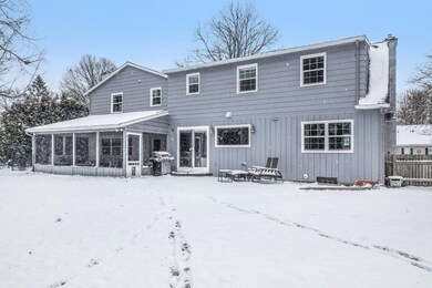 Back of Home
