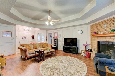 8920 Ashcraft Dr, North Richland Hills, TX 76182 - photo 4