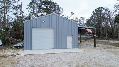 212 NW Second St, Steinhatchee, FL 32359 - photo 6