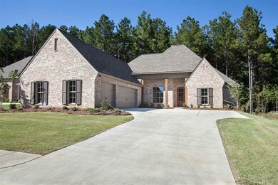 114 Brisco St, Madison, MS 39110 - photo 2