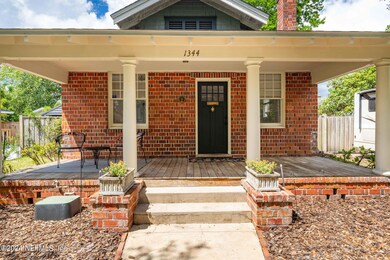 1344 Belvedere Ave, Jacksonville, FL 32205 - photo 4