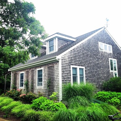 158 Vineyard Meadow Farms Rd, West Tisbury, MA 02568 - photo 2