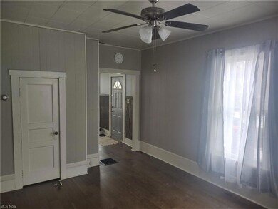 Living Room A