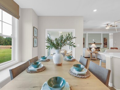 905 Birch Garden Dr unit Lot 130 ODESSA A6, Longs, SC 29568 - photo 5