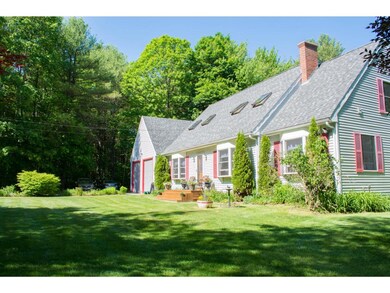 181 Bog Rd, Hillsborough, NH 03244 - photo 3