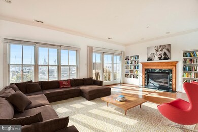 1261 Dockside Cir, Baltimore, MD 21224 - photo 4