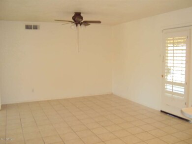 FAMILY ROOM VIEWED FROM KITCHEN