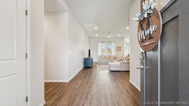 4236 W 4th St, Skiatook, OK 74070 - photo 5