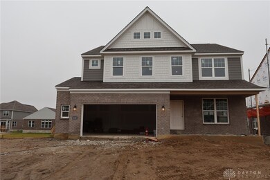 632 Goldfinch Dr unit 101, Beavercreek, OH 45434 - photo 2