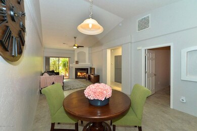 Open Living Concept