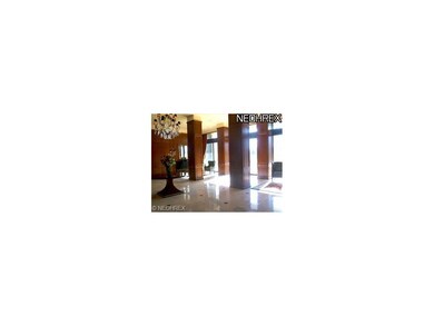 Lobby attendant