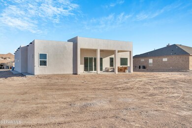 425 James St, El Paso, TX 79915 - photo 6