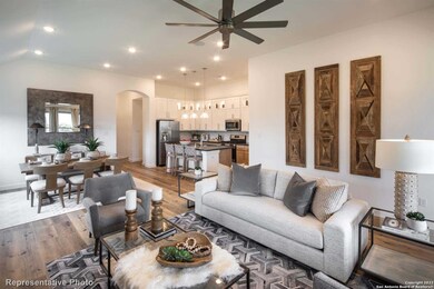 11008 Coppola, San Antonio, TX 78254 - photo 4